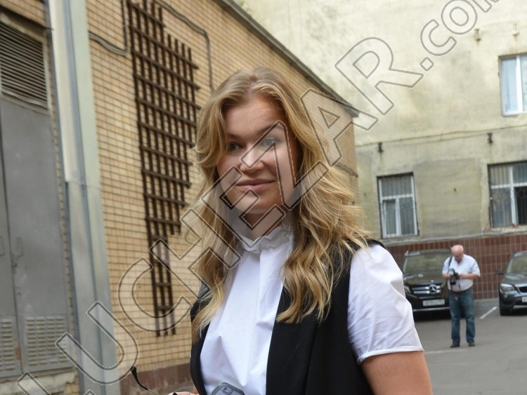 Кристина Бабушкина