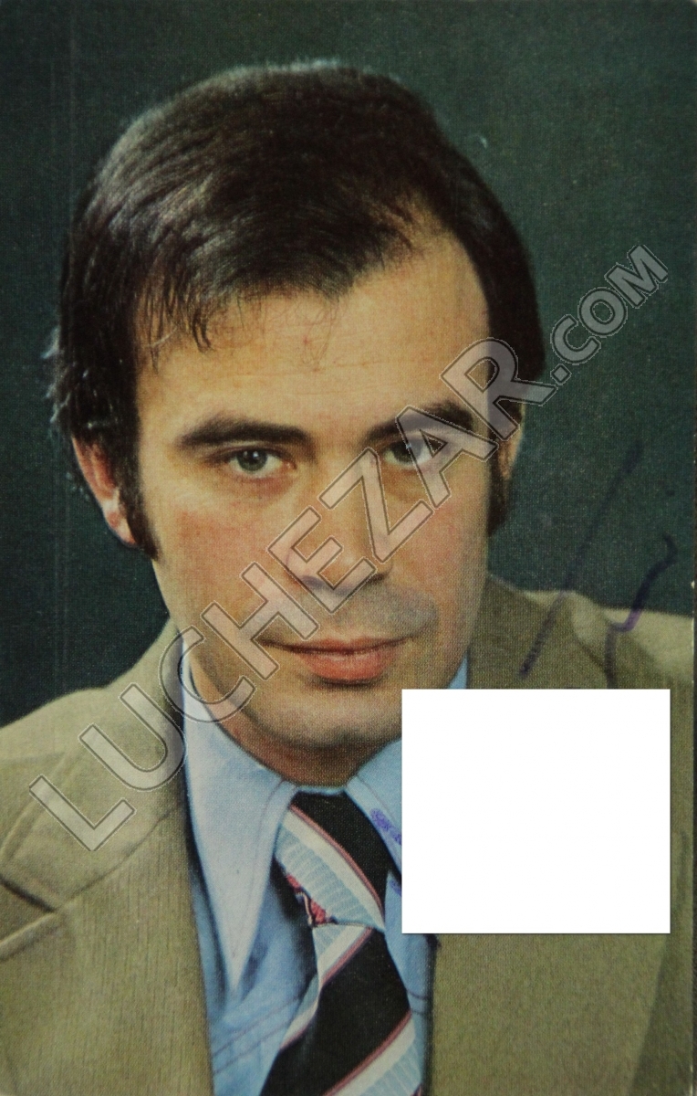 Андрей Вертоградов