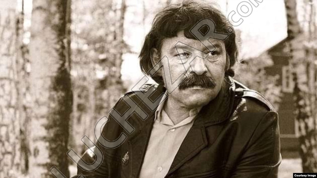 Виль Липатов
