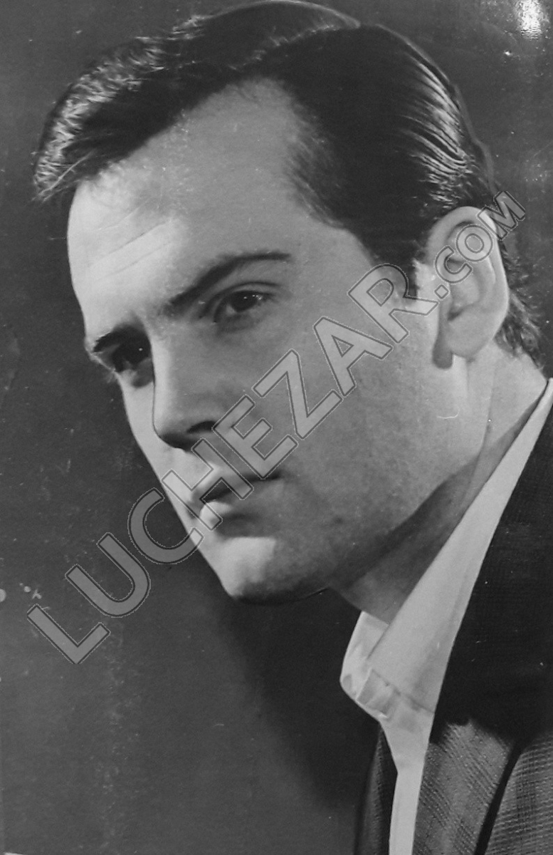 Валерий Гатаев