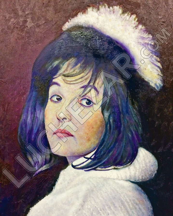 Белла Ахмадулина