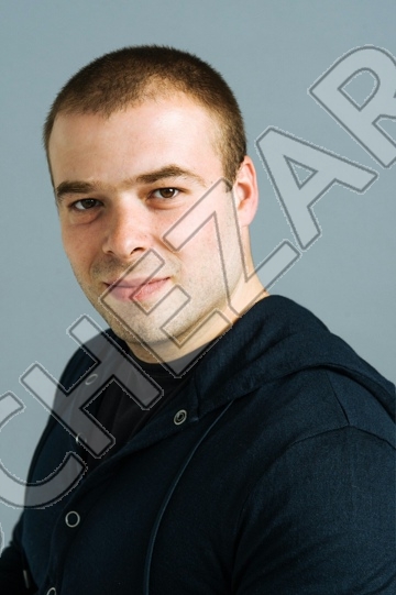 Константин Гришанов