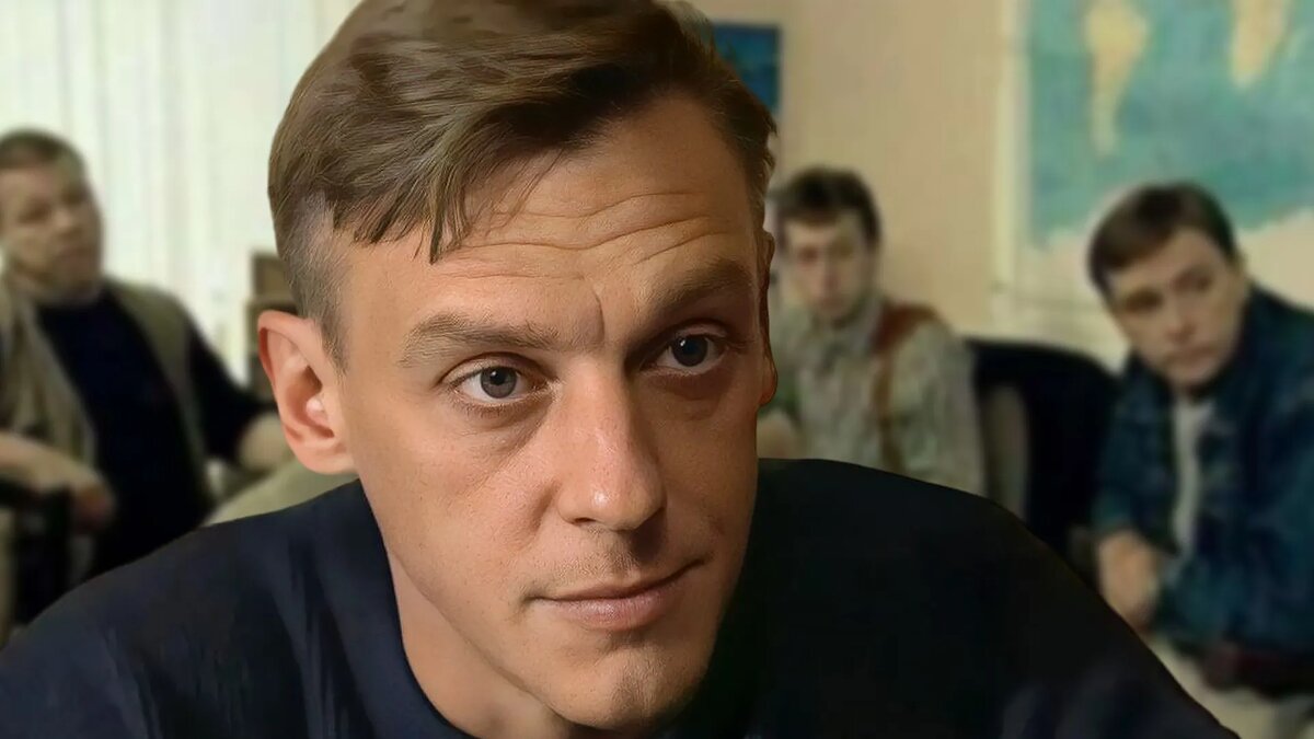 Александр Половцев