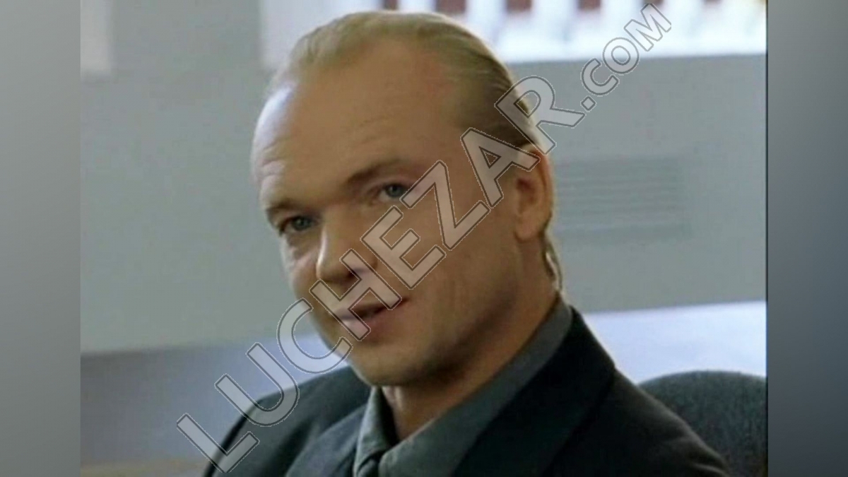 Андрей Смоляков