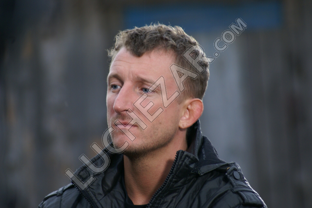 Игнат Акрачков