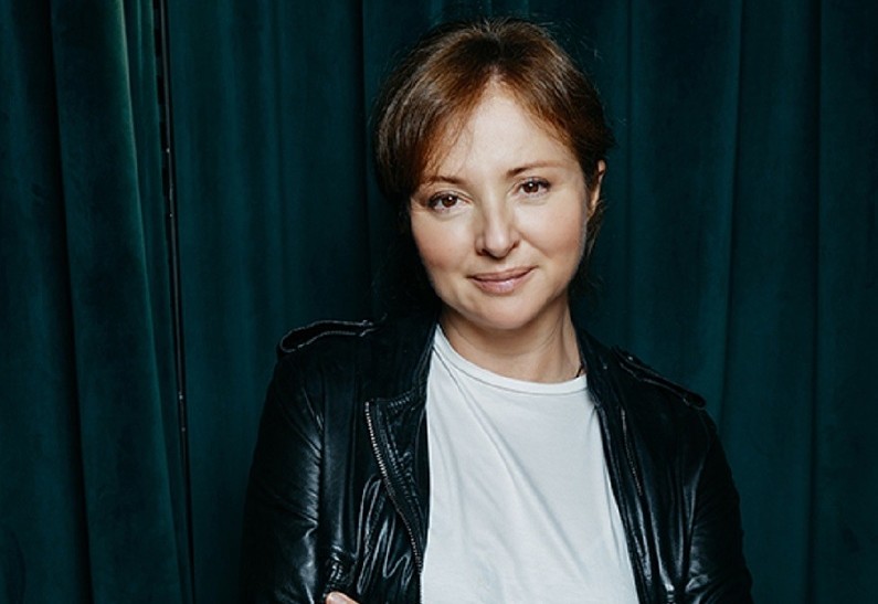 Анна Банщикова