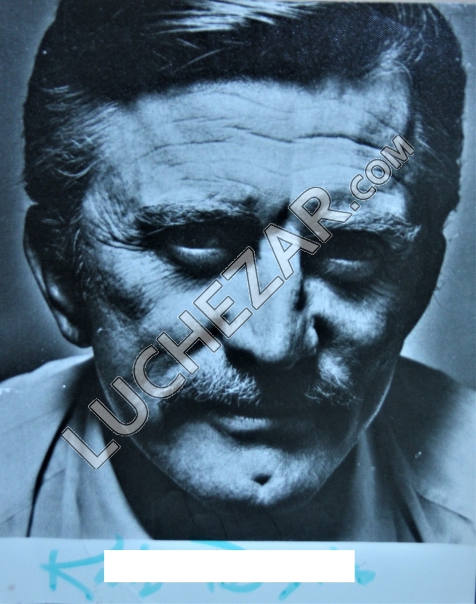 Кирк Дуглас (Kirk Douglas)