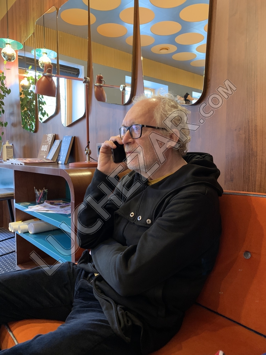 Андрей Дмитриев