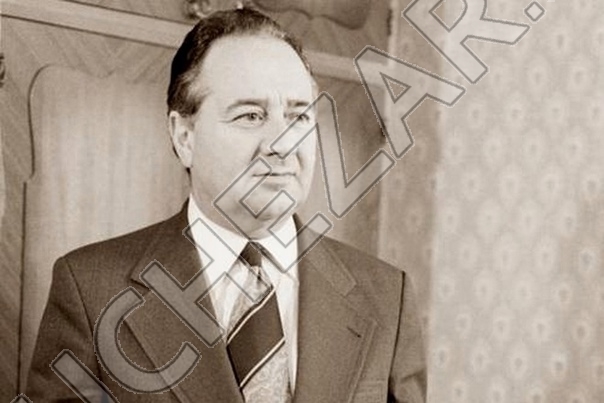 Анатолий Алексин