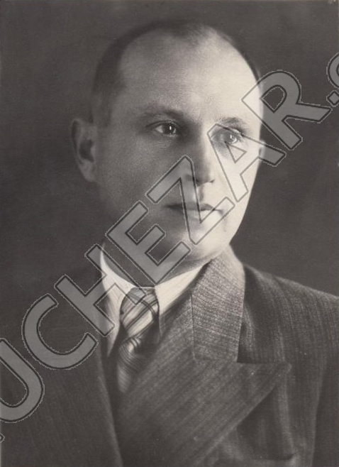 Сергей Сартаков