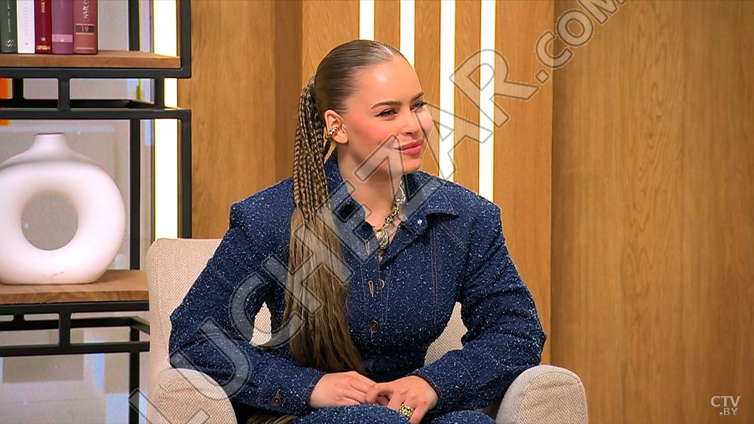 Анна Трубецкая