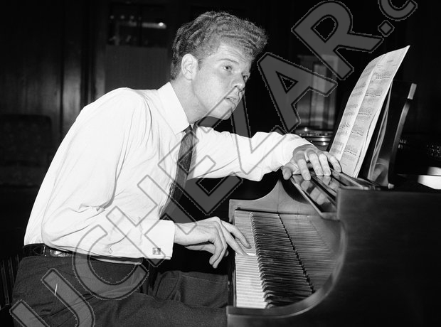 Ван Клиберн (Van Cliburn)