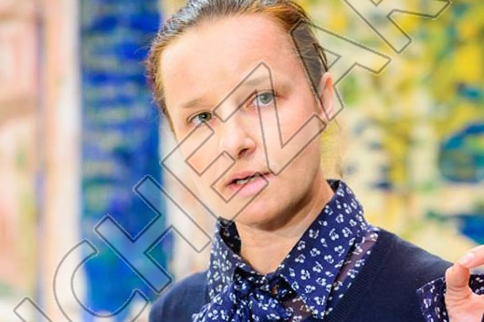 Альона Пикалова