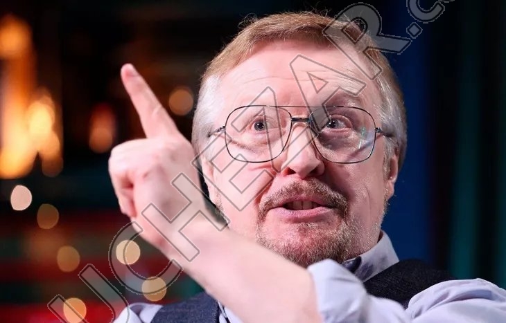Александр Елагин (Масалов)