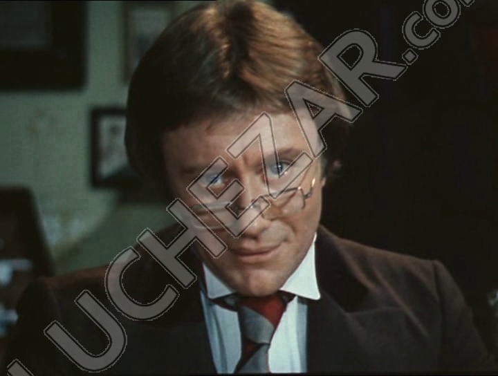 Андрей Миронов
