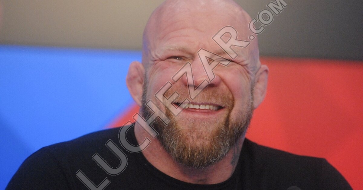 Джефф Монсон (Jeffrey William Monson)