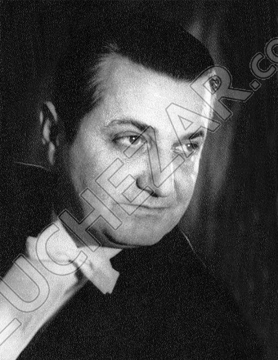 Георгий и Инга Агароновы
