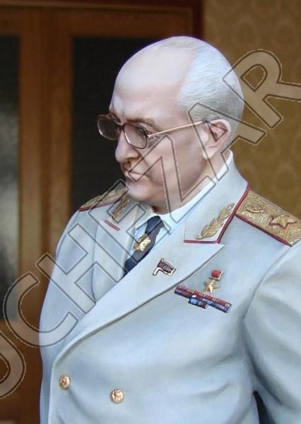 Юрий Андропов