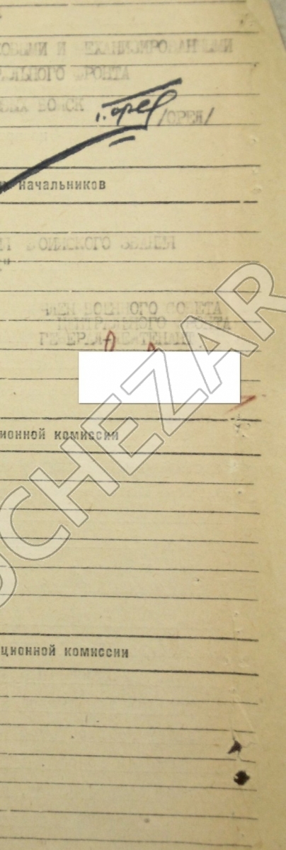 Константин Телегин