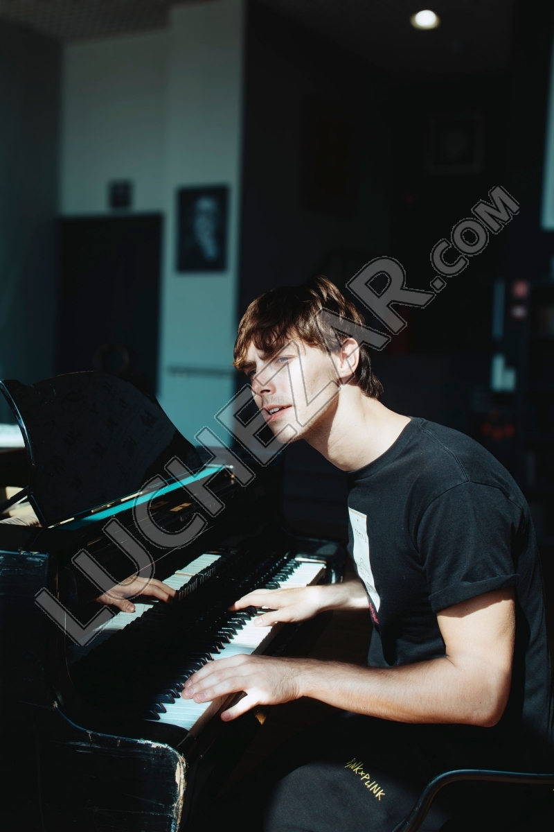 Юрий Насонов