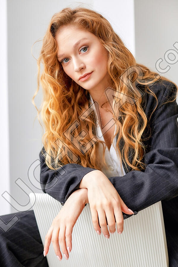 Диана Милютина