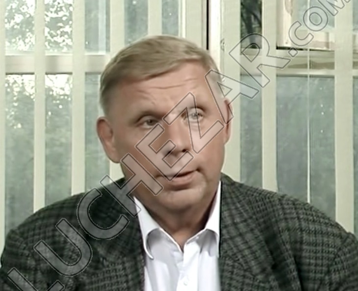 Александр Пятков