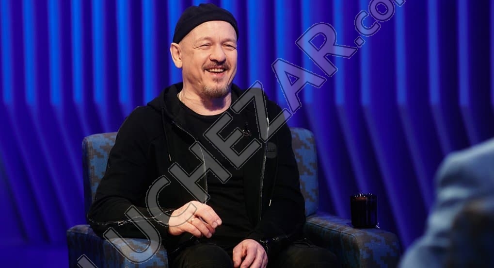 Алексей Белов