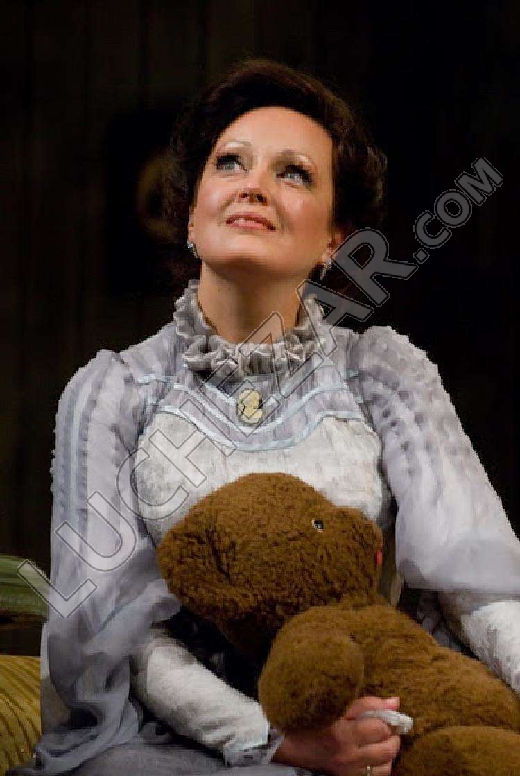 Светлана Аманова