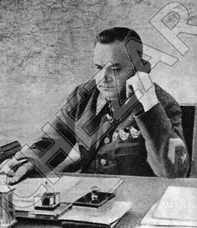 Андрей Хрулёв