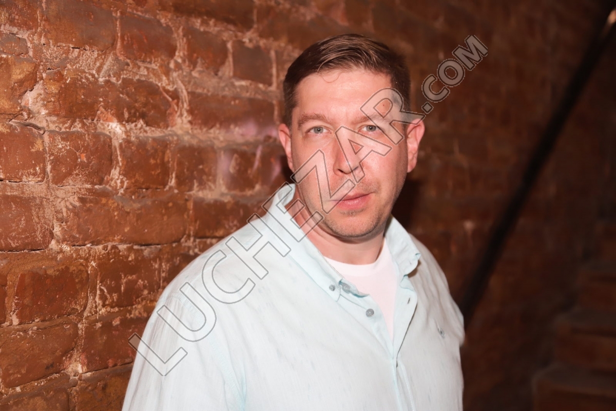 Иван Моховиков