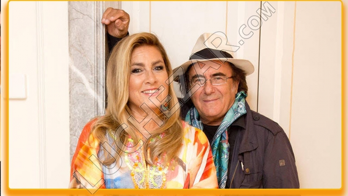 Аль Бано и Ромина Пауэр (Al Bano & Romina Power)