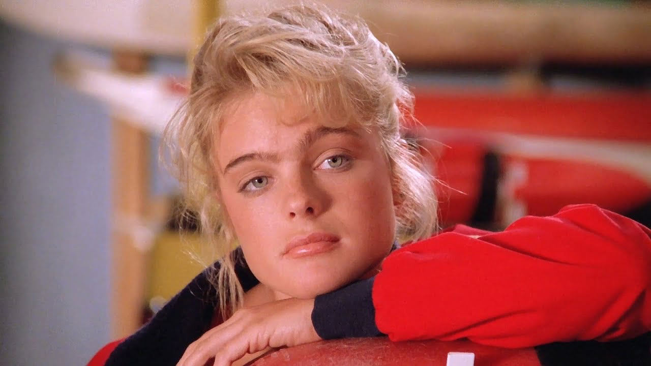 Эрика Эленьяк (Erika Eleniak)