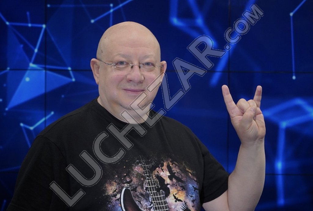 Александр Пантыкин