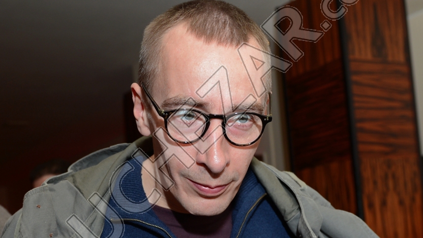Константин Мурзенко