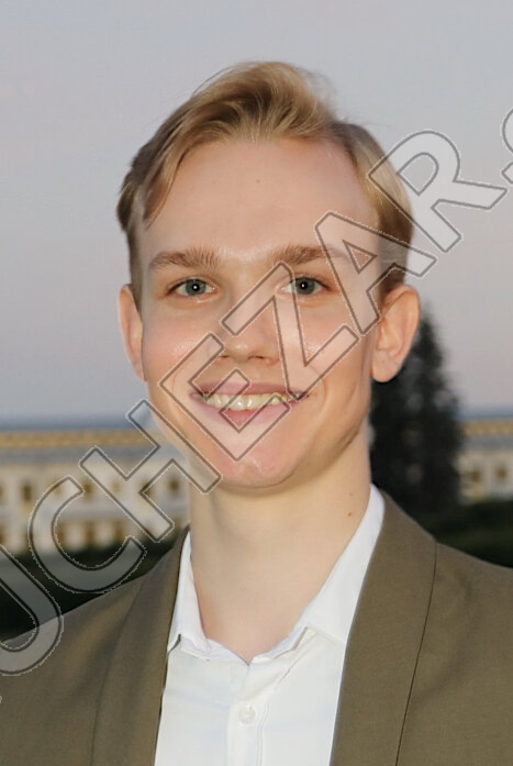 Владислав Миллер