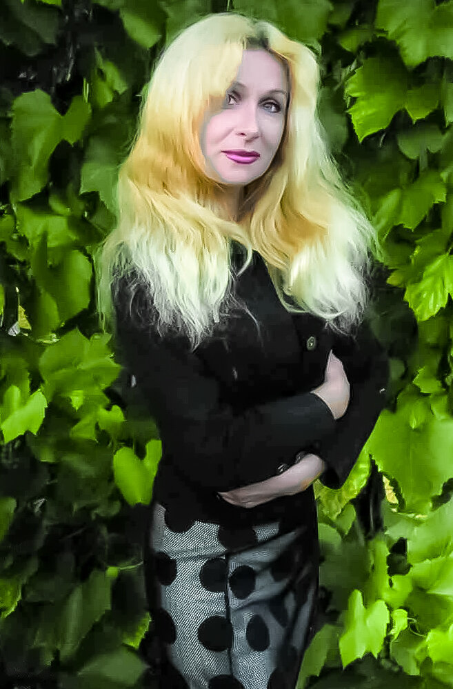 Алёна Герасимова