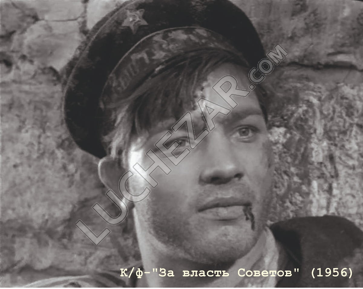 Алексей Ванин