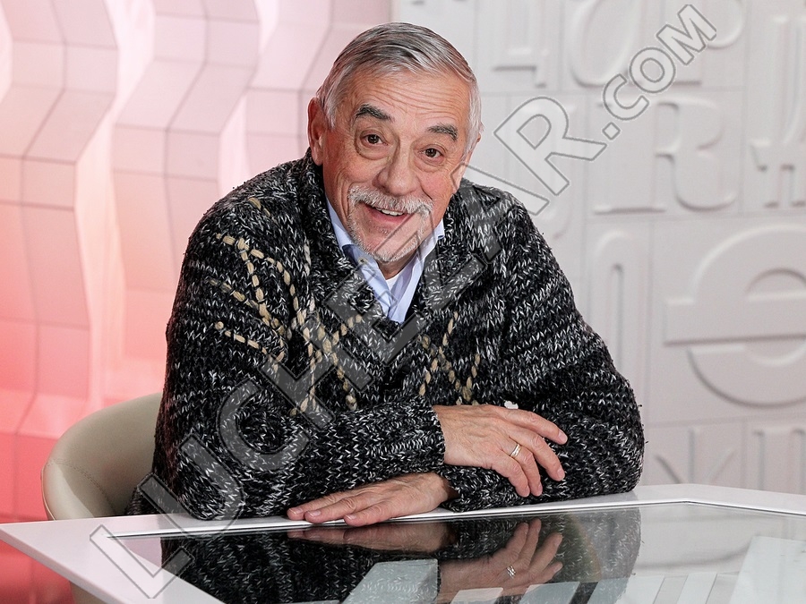 Владимир Грамматиков