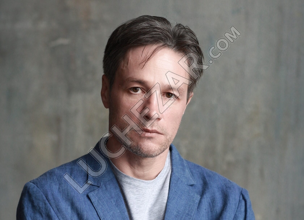 Дмитрий Ратомский