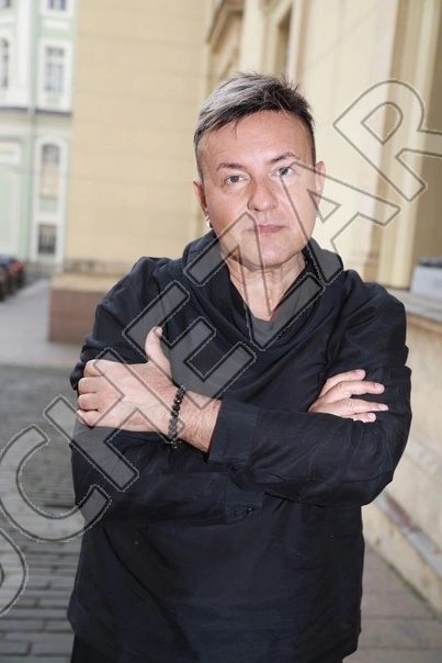Сергей Рогожин