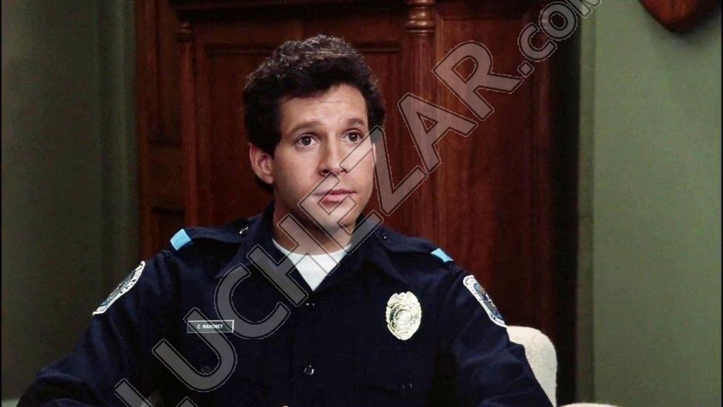 Стив Гуттенберг (Steve Guttenberg)