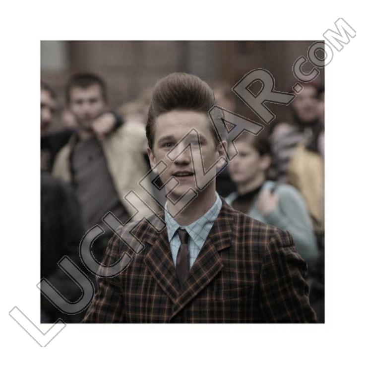 Антон Шагин