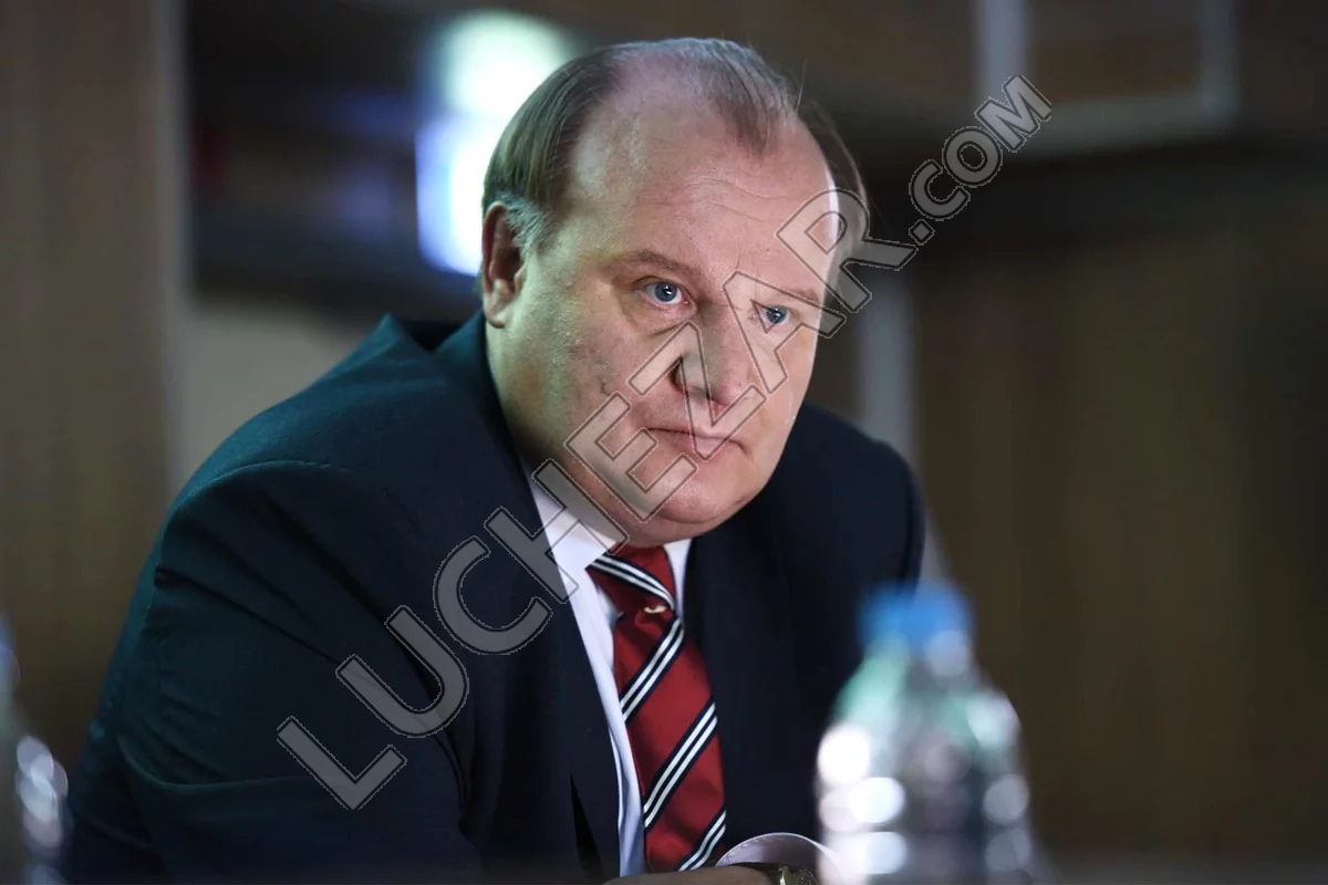 Борис Каморзин