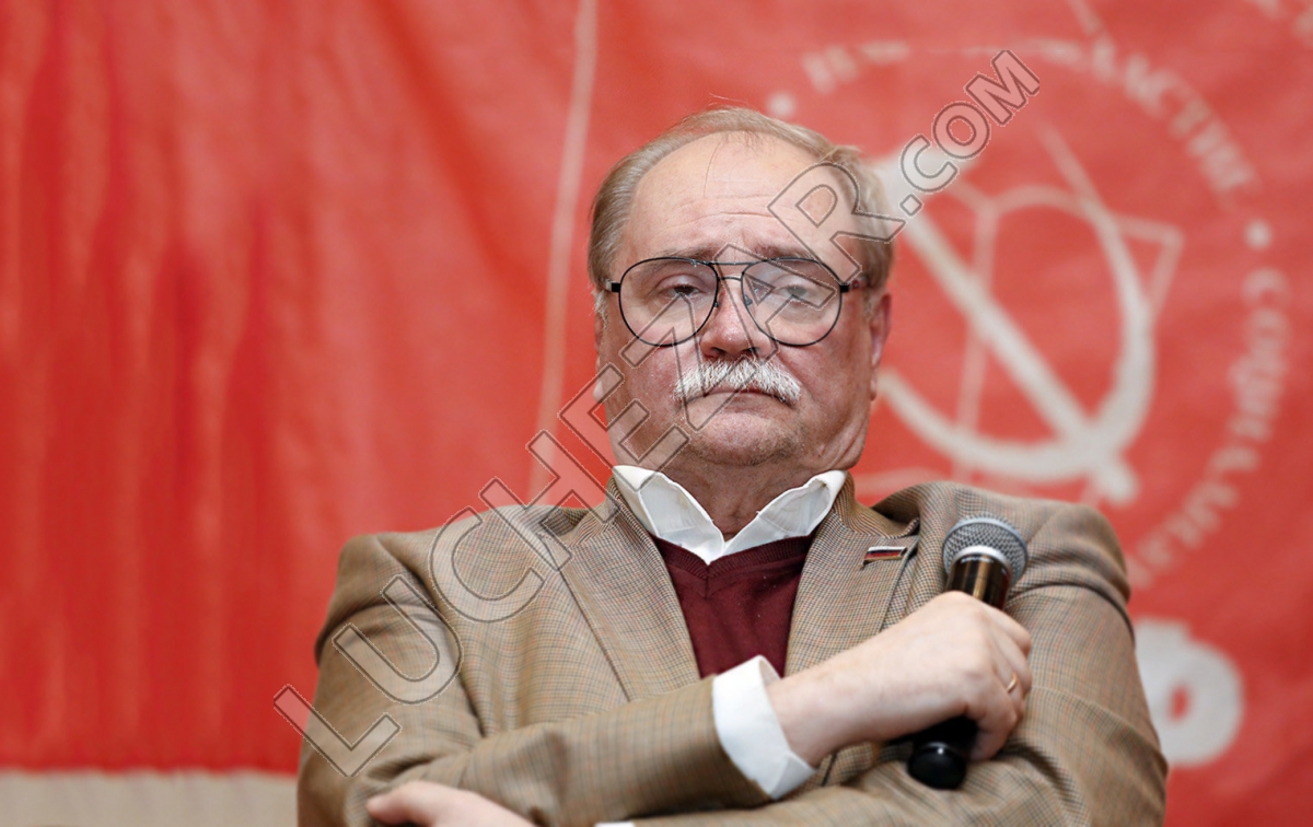 Владимир Бортко