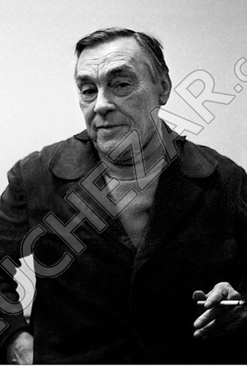 Арсений Тарковский
