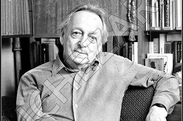 Лев Разгон