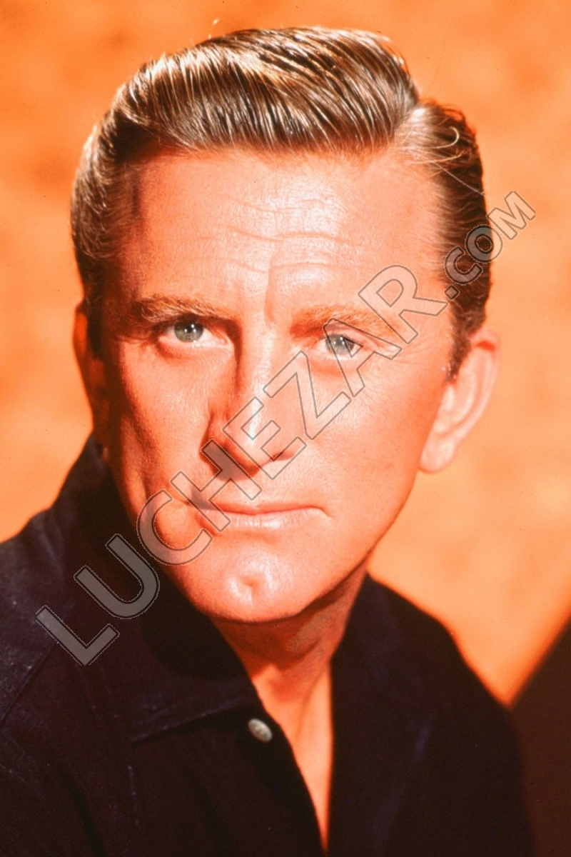 Кирк Дуглас (Kirk Douglas)