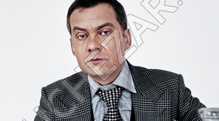 Геннадий Смирнов