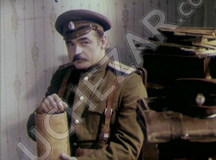 Юрий Дедович