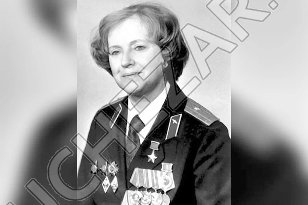 Евгения Жигуленко